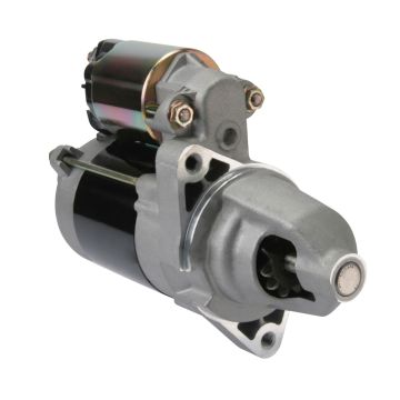 Starter Motor Assembly 11420-63014 1142063014 11420-6301-4 Kubota Marine Farm Industrial Engine