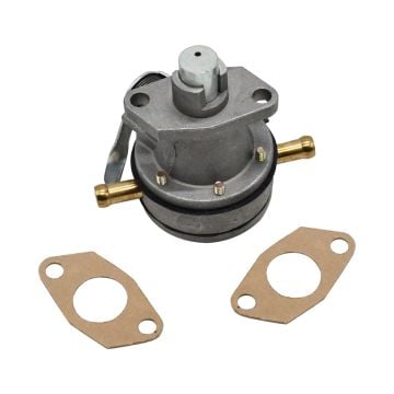Fuel Pump 129100-52101 John Deere Excavator 110 Mower F1145 Compact Utility Tractor 655 755 756 856 790 855 955 1445 1565 1600 1620 2305 2320 3235 3215 4200 4210 4300 4310 4400 4410 4500 4510 4600 4610 4700 4710 2025R 1545 3225 4X2 6X4 Front Mower 3215A 3