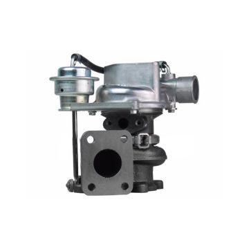 Turbocharger 1J700-17012 For Kubota