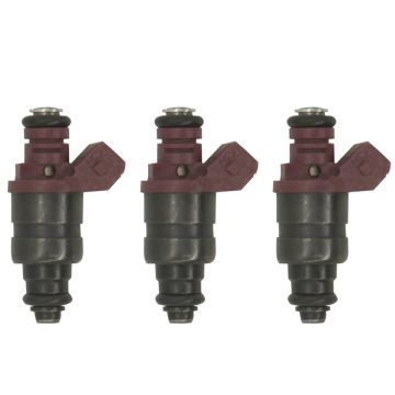 Fuel Injector 5WY2404A 5WY2402A MIA11720 S11-1112020 3Pcs John Deere 3 Cylinder Gator 825i 