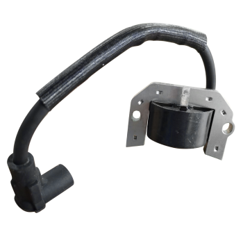 Ignition Coil 21171-7034 Kawasaki Engine FH601V FH601D FH641V FH641D FH680V FH680D FH721V FH721D Lawn Boy Mower 81271 74410 30280 74437 74237 Cub Cadet Mower HFF1748 H1536 H1748 H1548 MTD Mower 1748F