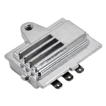 Voltage Regulator Rectifier AKH6003 A-B1ON20 230-22060 HE191-1748 191-1275 191-1748 191-2106 191-2208 191-2227 33-411 435-175 John Deere 316 Onan P-Series 16HP Wheel Horse P216G 