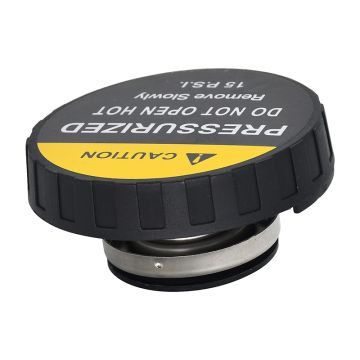 Radiator Cap AT173610 John Deere S560 S690 9560 STS 9660 STS 9670 STS 9760 STS 9770 STS Skid Steer Loader 240 250 260 270 280 318D 319D 320D 323D 326D 328D 329D 332D Construction Industrial 110 120 160LC 200LC 210LE 230LC 230LCR 250D 270LC