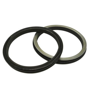  Floating Seal Group Seal 4092483 John Deere Excavator 70 70D Hitachi Excavator EX60 EX60G EX60SR EX60UR EX75UR EX75UR-3 UH031 UH031M UH033 UH033SR UH041 UH043