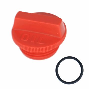 Oil Cap TC402-21410 for Kubota Tractor B21 BX1800D BX2230D BX22D M6-141 M5950 M5L-111 M5N-091 M5N-111 M5-111 M5030 M5040 M5400 M5700 M6040 M7030 MX4700F MX5200DT MX5800H L225 L245 L2501 L2550 L3410 L345 L35 L2900F L3600L4500DT L4610DT L5450