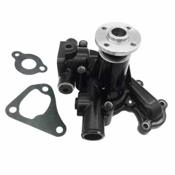 Water Pump MIA880036 AM878192 AM875326 AM978192 John Deere Compact Tractor 4200 4115 4210 655 755 756 855 856 790 Front Mower F1145 1445 1545 Lightweight Fairway Mower 3215A 3215 3215B 3235