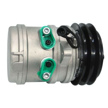 AC Compressor 3541139M9112V For Komatsu For Zetor For Kioti For Kubota For Massey Ferguson