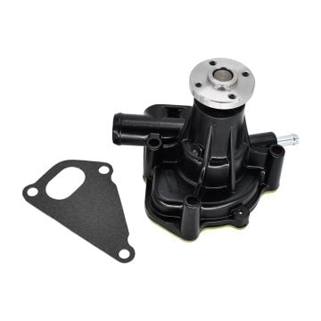 Water Pump 129002-42004 John Deere Tractor 955 3215 3215A Skid Steer 675 675B Mower 3225B 3235 3235A 3235B 3365 Excavator 25 30 50 Komatsu Excavator PC25-1 PC30-7 PC40-7 PC45-1 Takeuchi Mini Excavator TB030 TB035 Yanmar Engine 4TNV88 4TNE88 4TNE84