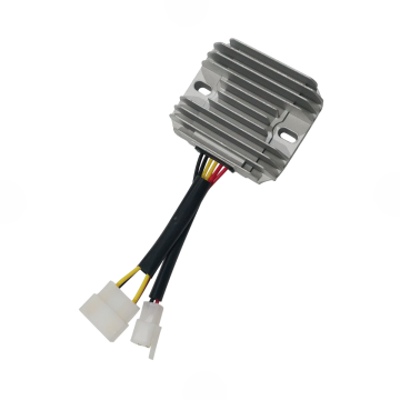 Voltage Regulator 21066-2071 AM109462 For John Deere For Kawasaki