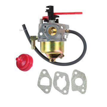 Carburetor Tecumseh Engines HM70 HM80 HMSK80 HMSK90 HM100 HMSK100 OHSK110 OHSK120 OHSK125 John Deere Snow Blower Thrower TRX24 For Toro Snowblower 38035