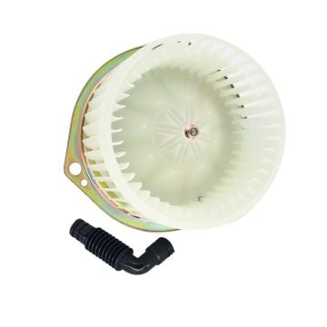 Heater Blower Motor 4469040 For Hitachi For John Deere