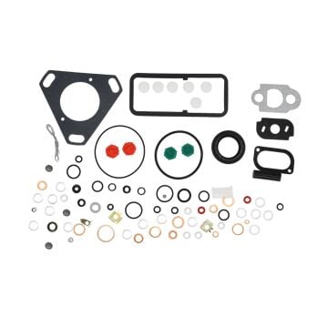 DPA CAV Injector Pump Repair Kit 7135-110 Case IH 430 530 470 570 Allis Chalmers 5040 5050 Long Tractors 350 445 460 510 550 David Brown 990 995 996 1200 John Deere 1630 1830 2030 Ford Tractors 2000 2110 2120 2150 Massey Ferguson 20 30 31 40 35 50 65