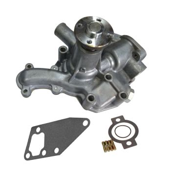 Buy Water Pump MIA880462 For John Deere Loader 6675 7775 110 Compact Tractor 4300 4310 4400 4410 4500 4510 4600 4610 4700 4710 Online