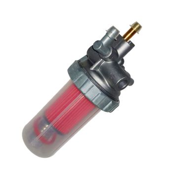 New Fuel Filter AM876411 For John Deere