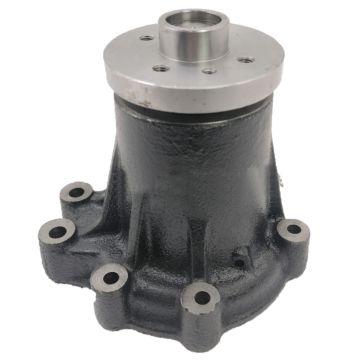 Water Pump 8-98022822-1 8980228221 Isuzu Engine 4HK1 4HK1-XYSA01 4HK1-XYSA03 4HK1-XYSA02 Hitachi Excavator ZAX200-3 John Deere Excavator 225DLC