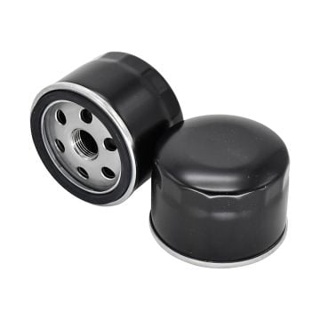 Oil Filter 12 050 01-S 2Pcs For Kohler For Cub Cadet For John Deere For Kawasaki For Tecumseh For Toro