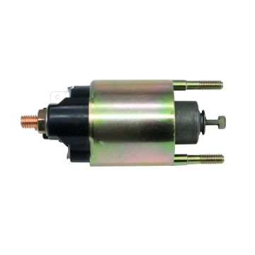 12V Starter Solenoid 053400-8510 John Deere Am102567 Aw26844 M809215 Mia10946 Mia10967 Mia10971 Mia11408 Ty25238 Kawasaki 21163-2070 21163-2073 21163-2073a 21163-7026 Kubota 11420-63011 11420-63012 12106-63010 Denso 128000-1310 128000-1311