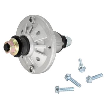 Buy Spindle Assembly GX21694 GY21098 Compatible With John Deere Tractor 100 series riders 2006+ 