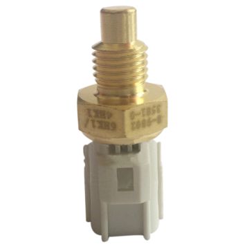 Water Temperature Sensor 8980235810 For Isuzu For Zexel For John Deere For Hino