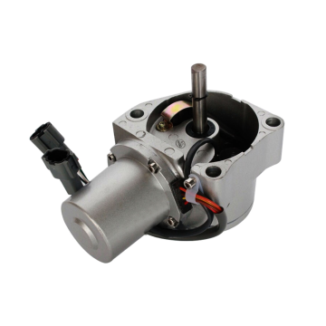 Throttle Motor Stepping Motor Assy AT213992 For John Deere