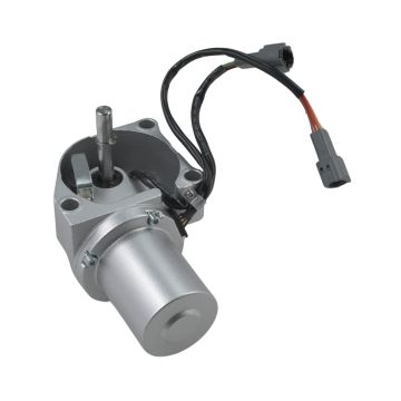Throttle Motor Stepping Motor Assy AT213992 For John Deere