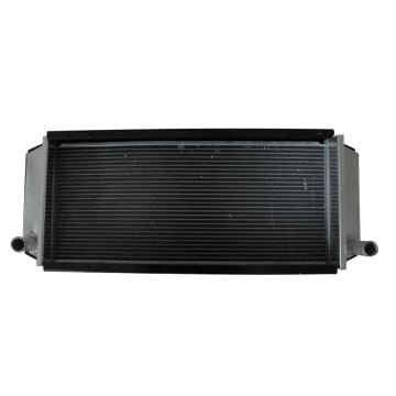 Skidsteer Radiator 666384 6666384 Bobcat Excavator 653 751 751G 751F 753 753C 753F 753H 753G 753L 763 763G 773 773C 773F 7753 7853HC