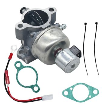 Buy Carburetor Kit 12-853-93-S for Kohler Engine CV13 CV14 CV15 CV15S CV16 CV16S CH11S CH13S CH14S CH15GS CH15S CV493S CV493T CV13S 13HP 14HP 15HP 16HP for John Deere Engine CV16-43518 CV16S USE PA-43526 Online