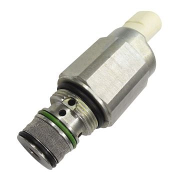 Solenoid Valve 01613-1 John Deere Tractor 2204 5080R 5083E 5083EN 5090R 5093E 5093EN 5100R 5101E 5101EN 5225 5325 5325N 5425 5425N 5525 5525N 5603 5620 5625 6090MC 6090RC 6100MC 6100RC 6105M 6105R 6110MC 6110R 6110RC 6115M 6115R 6120 6120R 6125M 6125R