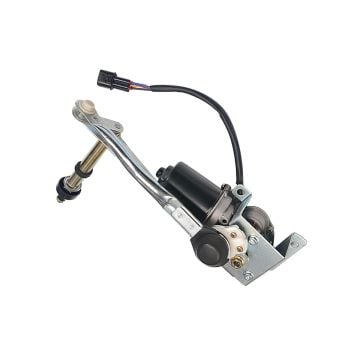 Wiper Motor 4369540 For John Deere For Hitachi