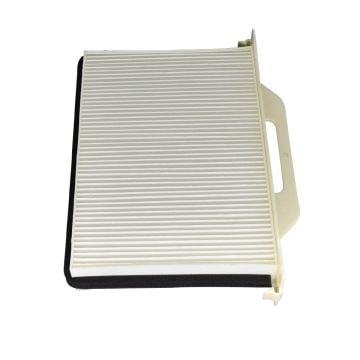 Cabin Air Filter 4350249 John Deere Excavators 160LC 200LC 230LC 270LC 330LC 450LC 450CLC 550LC 600CLC Hitachi Excavators EX110 EX330-5 EX370-5 Z200LC ZX250 ZX350 ZAXIS240F-3 ZAXIS290F-3