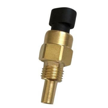 Fuel Temperature Sensor 4045HL270 John Deere Backhoe Loader 710K Bulldozer 700H Crawler 450H Excavator 120 Forklift 444JR Forwarder 1010D Harvester 1070D Loader 210K Crawler Loader 605C Log Loader 335D 437D Logger 2054 2154D Tractor 9120