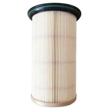 Fuel Filter Element RE507284 John Deere Axle 1600 Tractor 9120 Loader 744H Excavator 450CLC 