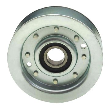 Idler Pulley GY22172 GY20067 GY20629 GY20639 GY20110 GY22082 B1JD22 280-085 280-242 John Deere Riding Mower D100 Sabre 14542GS 1642HS 1742HS 17542HS Scotts L1742 L17542 L2048 L2548 
