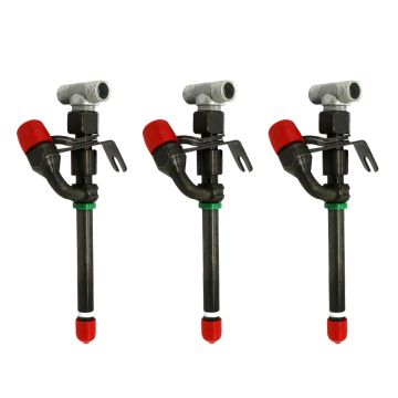 Fuel Injection Nozzle RE36935 3Pcs for John Deere