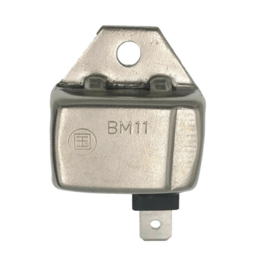 Igniter Ignition Module 21119-2095 For Kawasaki For Club Car For John Deere 