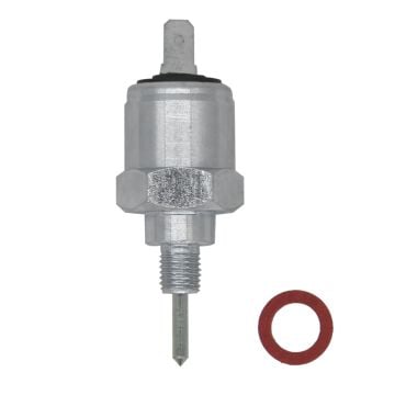Carburetor Fuel Cut Off Solenoid M122917 For Kawasaki For John Deere
