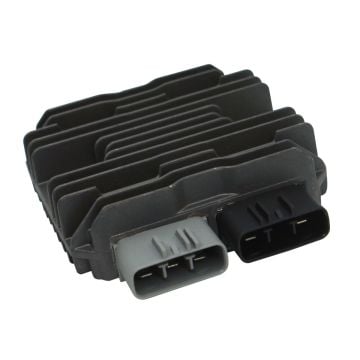 Buy Voltage Regulator MIU14344 for John Deere  Gators XUV620I XUV625I Online disenparts online 