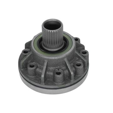 Transmission Charger Pump AT310590 AT440858 John Deere Loader 310J 310K 310L 310LEP 310SJ 310SJTMC 310SJTC 310TJ 310SK 310SKTC 310SL 310SLHL 315SJ 315SK 315SL 315SJ 325J 325K 325SK 325S 325SL 210K 210L 210LE 210LJ 435