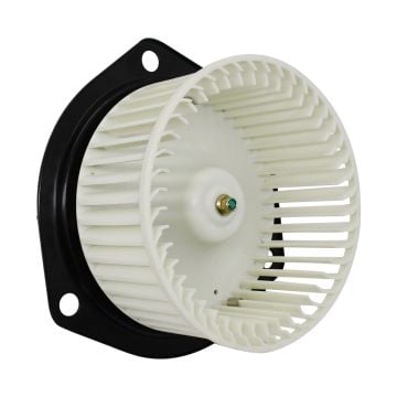 Blower Motor Fan 162500-6330 24V For Denso For Komatsu For Hitachi For Caterpillar For John Deere for Hino