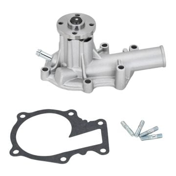 6241-73034 Water Pump with 60mm Impeller 16251-73032 16241-73030 For Kubota