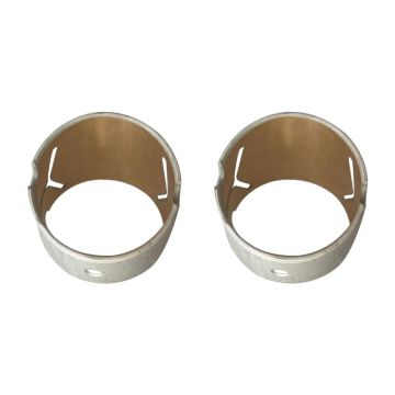 2Pcs Piston Pin Bushing 3913990 Cummins Diesel Engine 6T830 6TA830