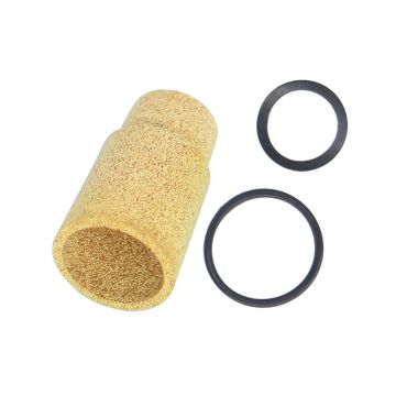 Hydraulic Case Drain Filter 6661807 for Bobcat