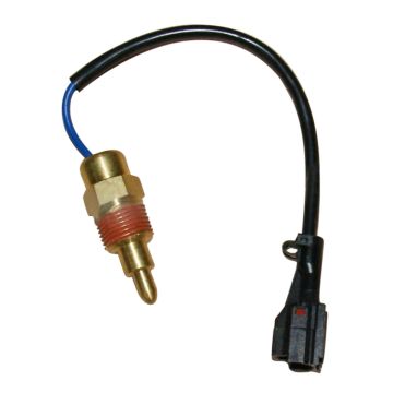 Water Temperature Sensor 1831610330 For John Deere For Hitachi