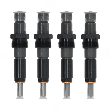 4PCS Fuel Injectors 3802905 Cummins Diesel Engine Truck 4BT 3.9L