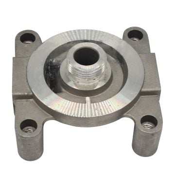 Fuel Filter Head Mount Base 142784S For Cummins