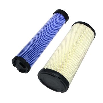 6666375 6666376 Air Filter Kit For Bobcat For Case For John Deere
