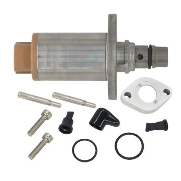 Fuel Suction Control Valve 294009-0860 Isuzu 6HK1 2005 Hino Truck J08E 2004 Hyundai Truck K 2005 G 2007 Mitsubishi Truck FH FK FM 6M60T SDEC Bus & Tractor SC9DF 2007 Perkins Industrial Vista 2010 Toyota 4Runner Base Sport Utility 4-Door 2.7L 2694CC 2000
