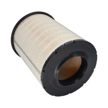 Air FilterAir Filter 0140-3841 Cummins Engine QSX15-C Tier 3 Generator 500KVA Baldwin Fleetguard