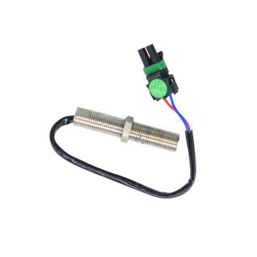 Magnetic Pick Up MPU Speed Sensor 3034572 Cummins Engine K38 CM2150 QSK38 CM850 G38 KTA38GC CM558 CM2150 K106