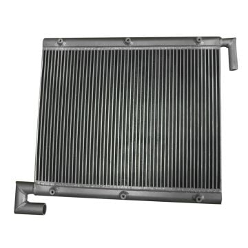 Hydraulic Oil Cooler 4285627 Isuzu 4BD1 Hitachi EX100-2 EX100-3 EX100-3C EX100M-2 EX100M-3 EX120-2 EX120-3 EX120-3C EX120K-2 EX120K-3 John Deere 490E